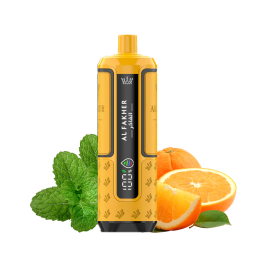 Hyper Max Advanced 30k 950mAh - Crown Bar by Al Fakher