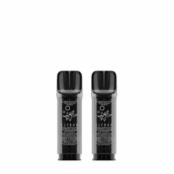 Cartouches Pré-Remplies Elfa Pro 10mg 2ml (2pcs) - Elfbar