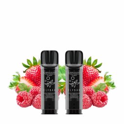 Cartouches Pré-Remplies Elfa Pro 10mg 2ml (2pcs) - Elfbar