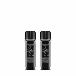 Cartouches Pré-Remplies Elfa Pro 10mg 2ml (2pcs) - Elfbar