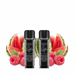 Cartouches Pré-Remplies Elfa Pro 10mg 2ml (2pcs) - Elfbar