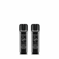 Cartouches Pré-Remplies Elfa Pro 10mg 2ml (2pcs) - Elfbar