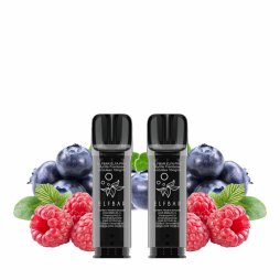 Cartouches Pré-Remplies Elfa Pro 10mg 2ml (2pcs) - Elfbar