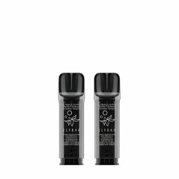 Cartouches Pré-Remplies Elfa Pro 10mg 2ml (2pcs) - Elfbar