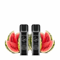 Cartouches Pré-Remplies Elfa Pro 10mg 2ml (2pcs) - Elfbar