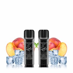 Cartouches Pré-Remplies Elfa Pro 10mg 2ml (2pcs) - Elfbar