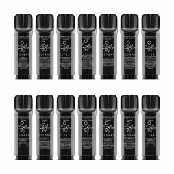 Cartouches Pré-Remplies Elfa Pro 20mg 2ml (2pcs) [FR] - Elfbar