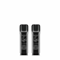 Cartouches Pré-Remplies Elfa Pro 20mg 2ml (2pcs) - Elfbar