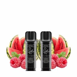 Cartouches Pré-Remplies Elfa Pro 20mg 2ml (2pcs) - Elfbar