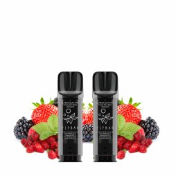 Cartouches Pré-Remplies Elfa Pro 20mg 2ml (2pcs) - Elfbar