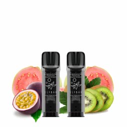 Cartouches Pré-Remplies Elfa Pro 20mg 2ml (2pcs) - Elfbar