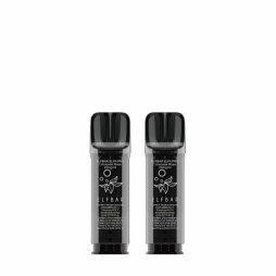 Cartouches Pré-Remplies Elfa Pro 20mg 2ml (2pcs) - Elfbar