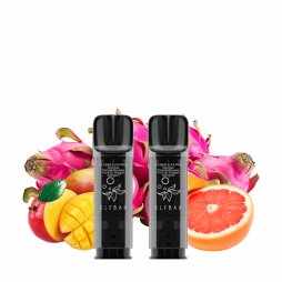 Cartouches Pré-Remplies Elfa Pro 20mg 2ml (2pcs) - Elfbar