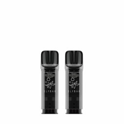 Cartouches Pré-Remplies Elfa Pro 20mg 2ml (2pcs) - Elfbar