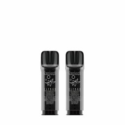Cartouches Pré-Remplies Elfa Pro 20mg 2ml (2pcs) - Elfbar