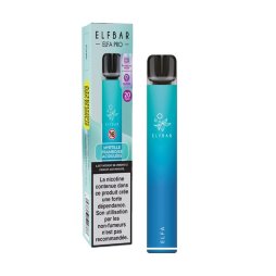 Pack Elfa Pro 500mAh 20mg - Elfbar