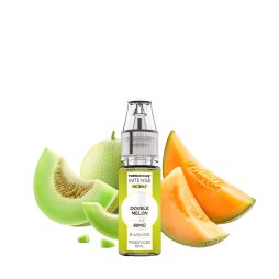 Double Melon Nic Salts 10ml - Intense by Tornadoliq