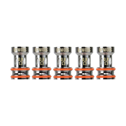 Résistances TMD Mesh 0.3/0.5/0.8/1.0Ω MTL/RDL V3 (5pcs) - BP mods