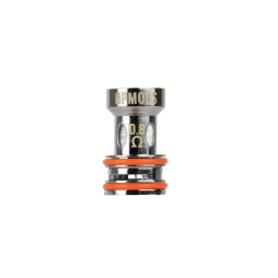 Coils TMD Mesh 0.3/0.5/0.8/1.0Ω MTL/RDL V3 (5pcs) - BP mods