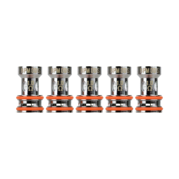 Résistances TMD Mesh 0.3/0.5/0.8/1.0Ω MTL/RDL V3 (5pcs) - BP mods