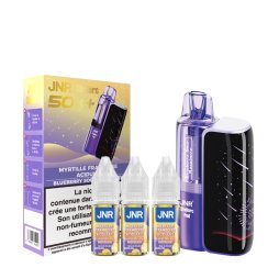 Stellarc 50k+ 1200mAh 10ml / 2% - JNR