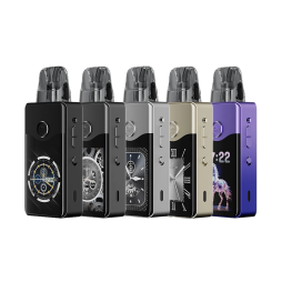Pack Pod Vinci E120 - Voopoo