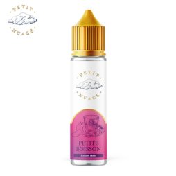 Petite Boisson 0mg 50ml - Petit Nuage