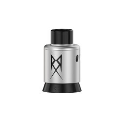 Recoil R3 RDA Single Coil - Thunder Cloud x Grimm Green