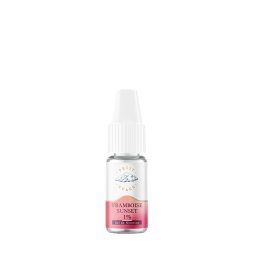 Framboise Sunset Nic Salts 10ml - Petit Nuage