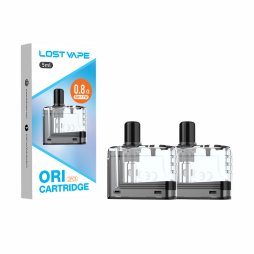 Cartouches Centaurus Ori 35 0.4/0.8Ω 5ml (2pcs) - Lost Vape