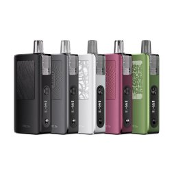 Pack Pod Doric Go 5ml 2600mAh - Voopoo
