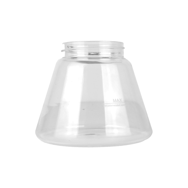 Ultimate Hookah Dock 83ml Tank - Fumytech