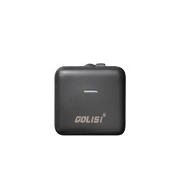 E1 PLUS Emergency Powerbank 1600mAh - Golisi