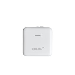 Powerbank d'Urgence E1 PLUS 1600mAh - Golisi