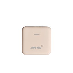 Powerbank d'Urgence E1 PLUS 1600mAh - Golisi