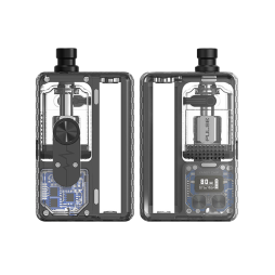 [Destock] Kit Pulse AIO V2 New Colors - Vandy Vape