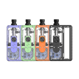 Pack Pulse AIO V2 RBA New Colors - Vandy Vape