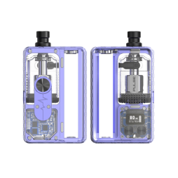 [Destockage] Pack Pulse AIO V2 RBA New Colors - Vandy Vape