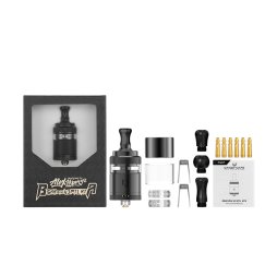 Berserker Mini V3 MTL RTA 2/4ml 22mm - Vandy Vape