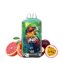 28000 Puff Falcon-X 20mg - JNR