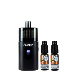 Starter Kit Myvo 30K 1300mAh 10ml / 8% - Adalya