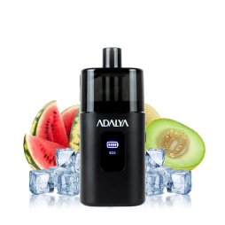 Starter Kit Myvo 30K 1300mAh 10ml / 8% - Adalya