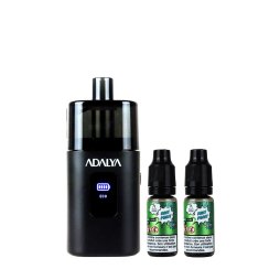 Starter Kit Myvo 30K 1300mAh 10ml / 8% - Adalya