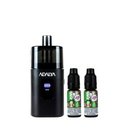 Starter Kit Myvo 30K 1300mAh 10ml / 8% - Adalya