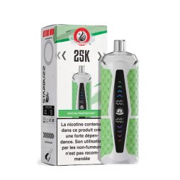 Ultra Max 25k - Starbuzz