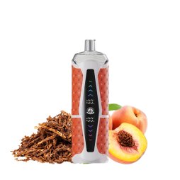 Ultra Max 25k - Starbuzz