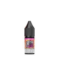 Fraise Banane Glacée Nic Salt 20mg 10ml - Drifter