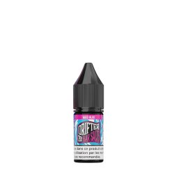 Mad Blue Nic Salt 20mg 10ml - Drifter