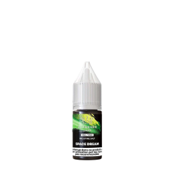Space Dream Nic Salt 20mg 10ml - Al Fakher