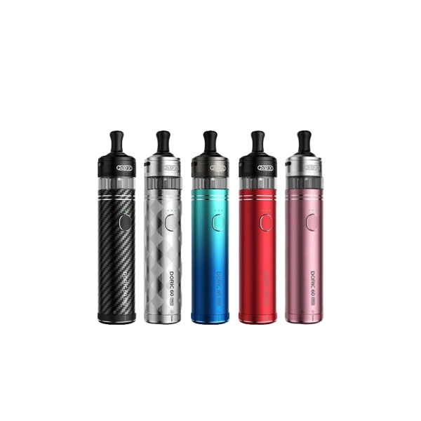 Kit Doric 60 Pro 2500mAh - Voopoo